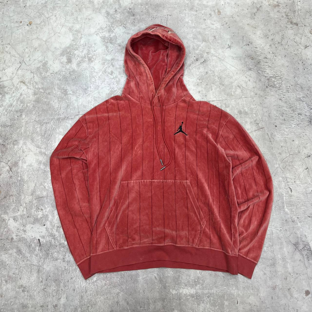 Худи AirJordan