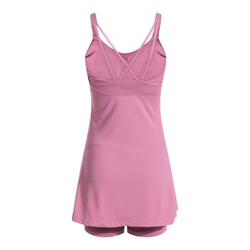 Теннисное платье Joma Smash - pink