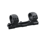 Кронштейн VECTOR X-Accu Medium One Piece Mount, 34 мм, BH=18 мм, 20 МОА, на базу Picatinny