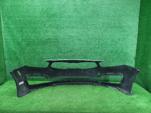 Бампер передний KIA Ceed 2 JD (2015-2018)