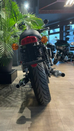 Triumph Bonneville T120 Icon Edition, 2025 c НДС