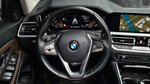 BMW 3 серии (G20) 320i Luxury
