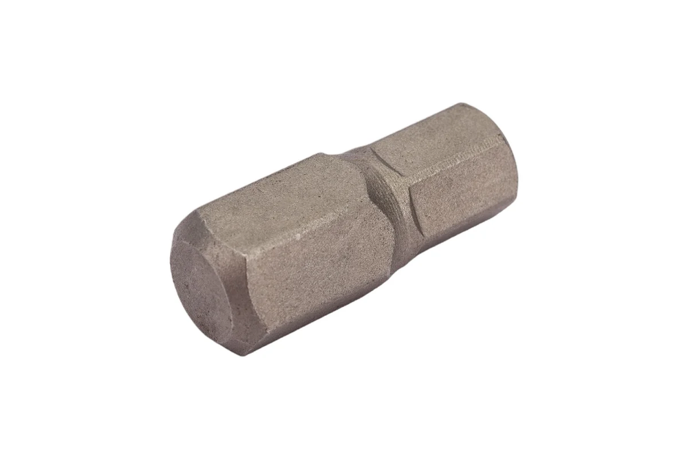 Вставка RF-1743012 3/8"DR 6-гранная 12х30мм ROCKFORCE