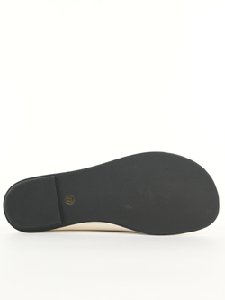 Мюли женские Ascalini G2785