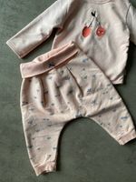 Хлопковый костюм Sanetta, 68