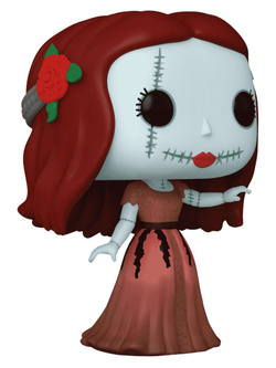 Фигурка Funko POP! Disney TNBC 30th Formal Sally (1380) 72385