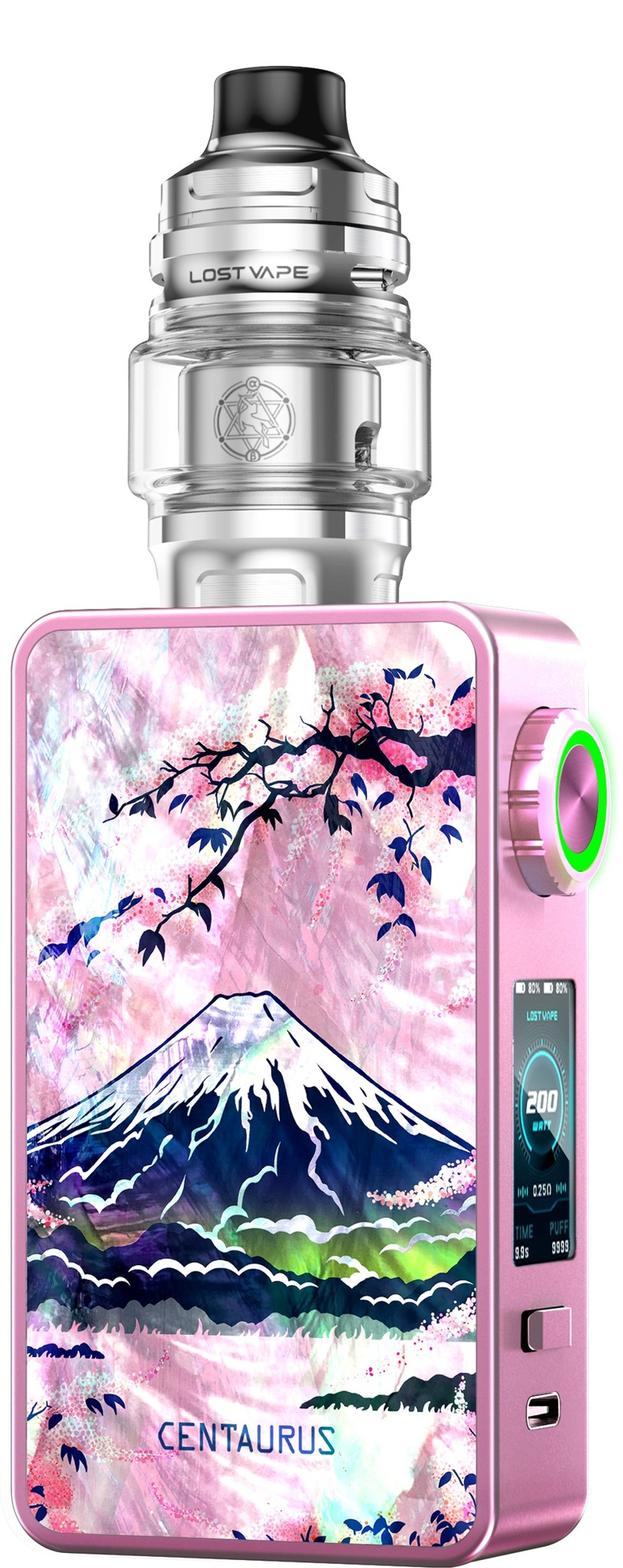 Lost Vape CENTAURUS M200 Kit