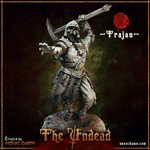 The Undead - Trajan