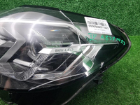 Битая Фара левая BMW X3 G01 (2021-2024) LED