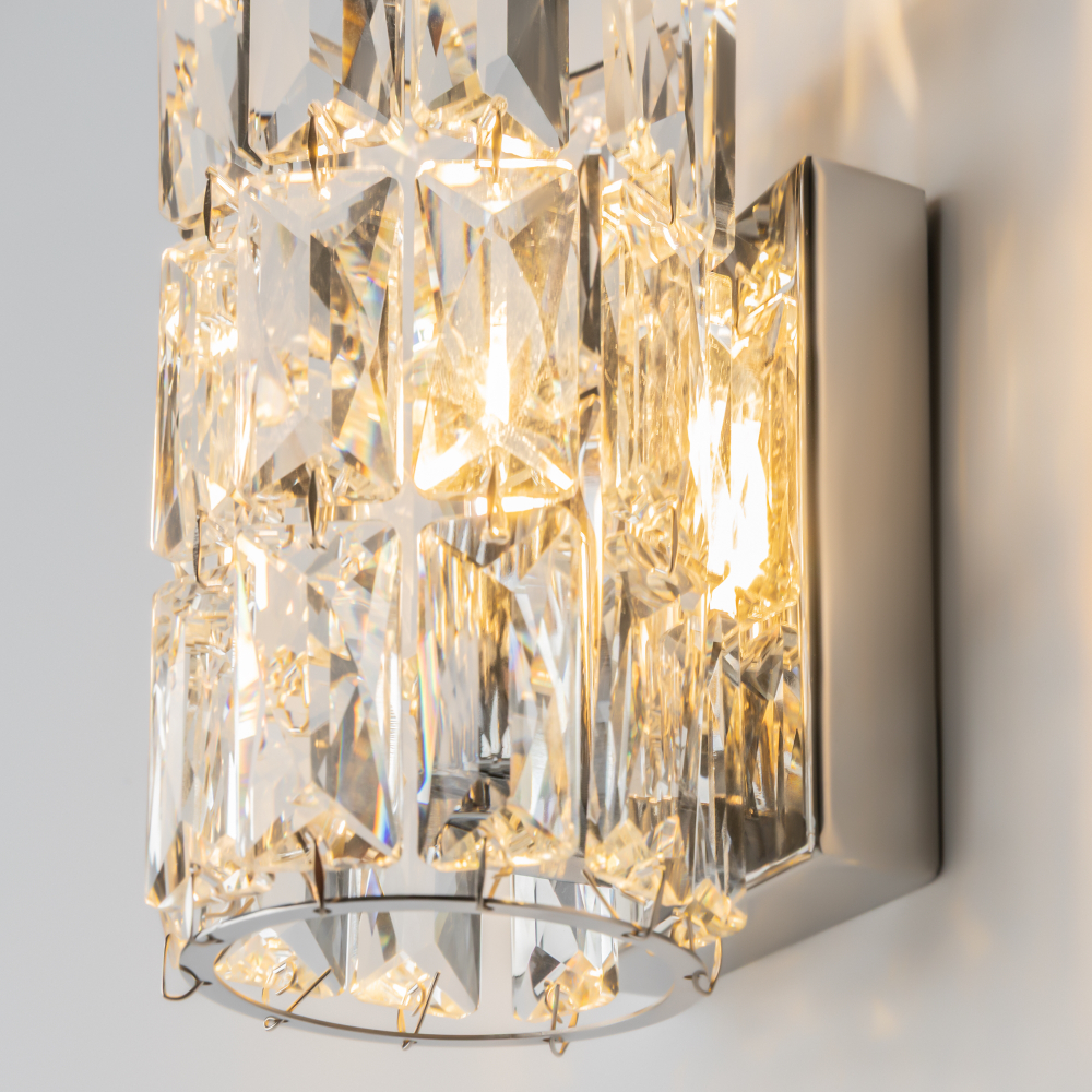 Настенный светильник (бра) Maytoni DIA008WL-1CH