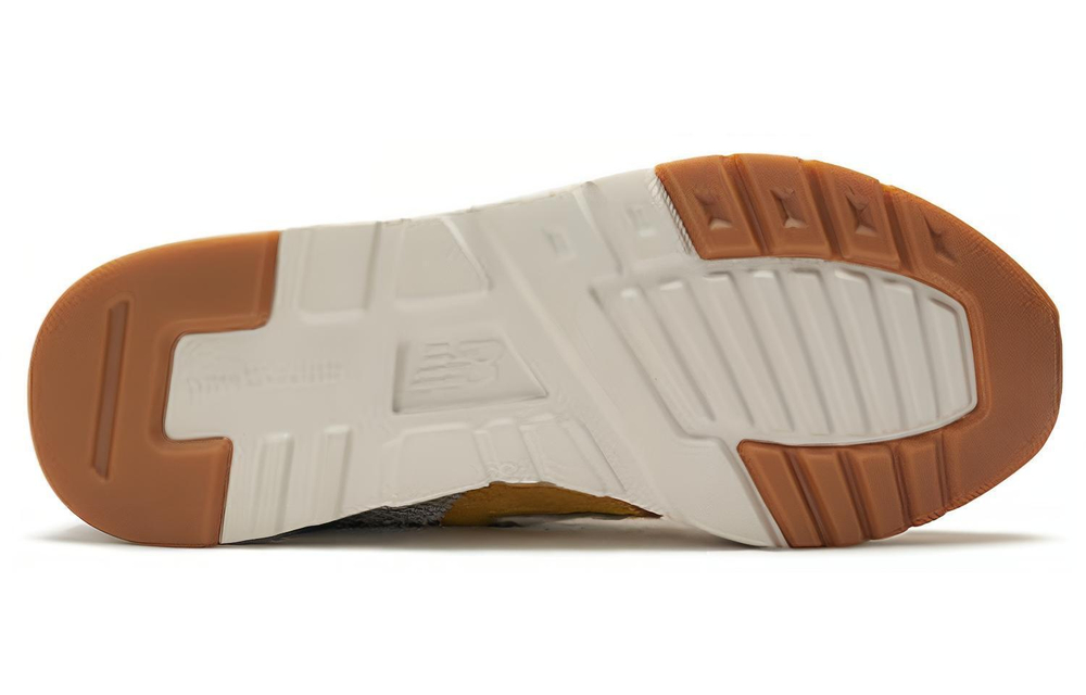 Кроссовки New Balance Nb 997H (Женская размерная сетка)