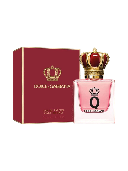DOLCE & GABBANA Q lady 30ml edp