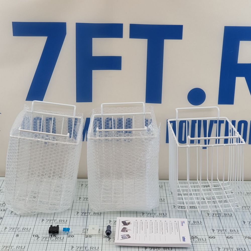 Автохолодильник BI REFR./FREEZER 92L/SP INOX