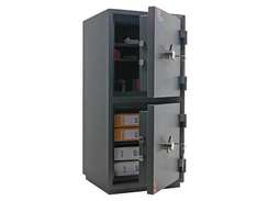 Взломостойкий сейф VALBERG ГРАНИТ 90T/2