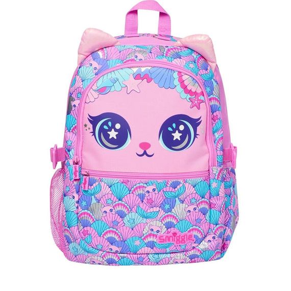 Çanta \ Bag \ Рюкзак  Smiggle Bear Backpack