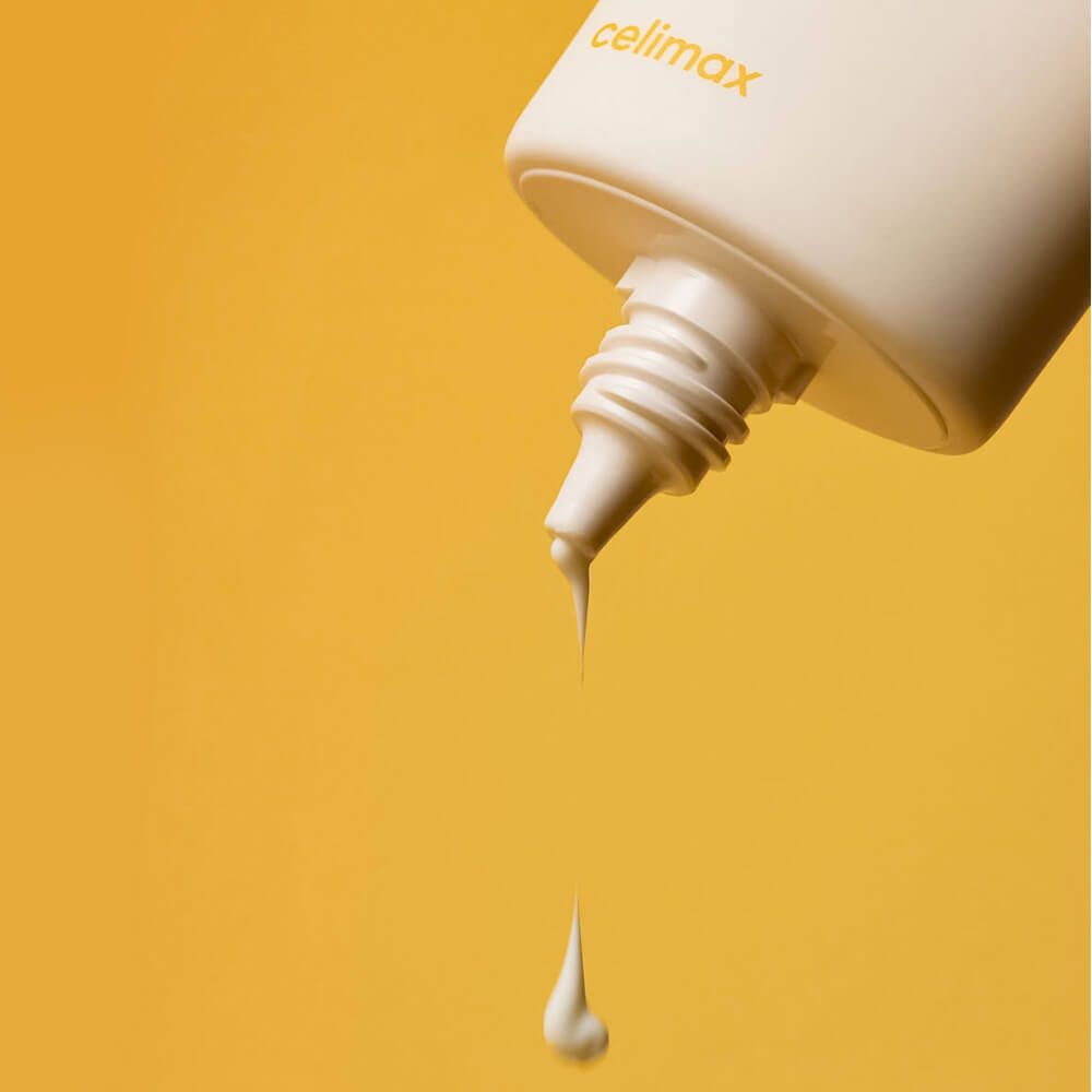 Крем для лица солнцезащитный CELIMAX PORE+DARK SPOT BRIGHTENING CARE SUNSCREEN 50 мл