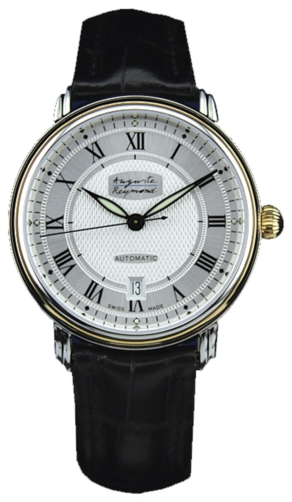 Auguste Reymond 66E035602