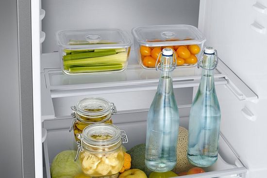 Холодильник Samsung RB41J7751SA