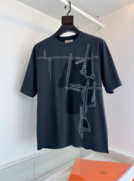 Футболка Hermes