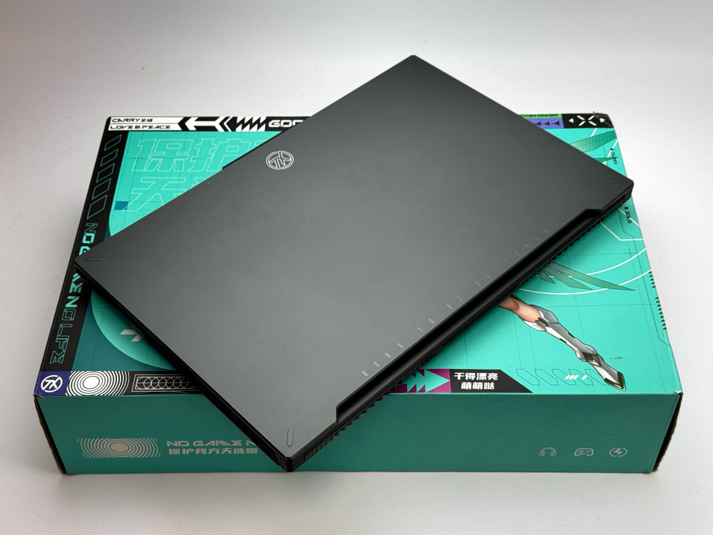 Игровой ASUS TUF Ryzen 9 7940H / RTX 4070 8GB / 16GB / 1TB / 17.3" / 360Hz / Win11 / Русско-Английская клавиатура