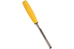 БИБЕР 85053 Стамеска пластмас. рукоятка "Мастер" 10мм (12/120)