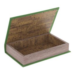 GAEM Шкатулка для Корана, L17 W5 H26 см