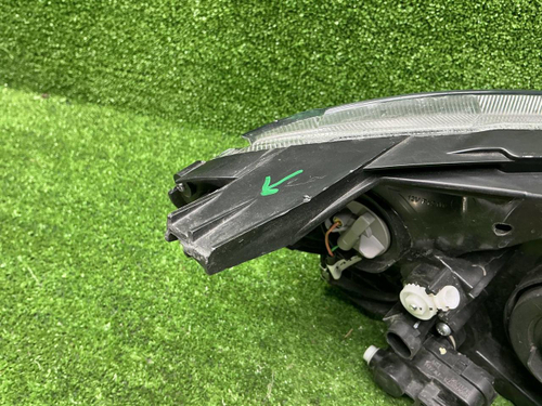 Фара левая Lada Granta (2018-н.в.) галоген