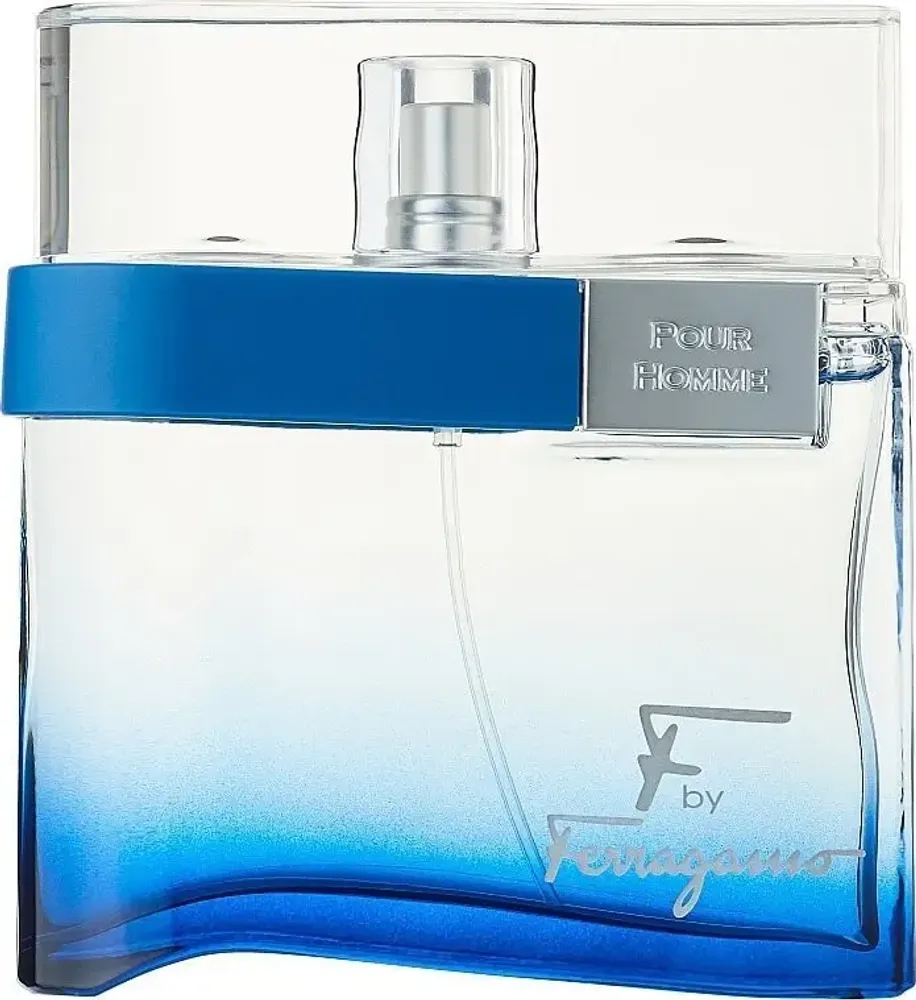 Мужская туалетная вода Salvatore Ferragamo F By Ferragamo Free Time EDT 100 мл с нотами цитруса и имбиря, сердца кардамона и розового перца, базы кедра и ветивера.