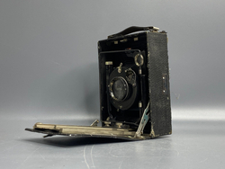 Фотокор №1 не выдвигается