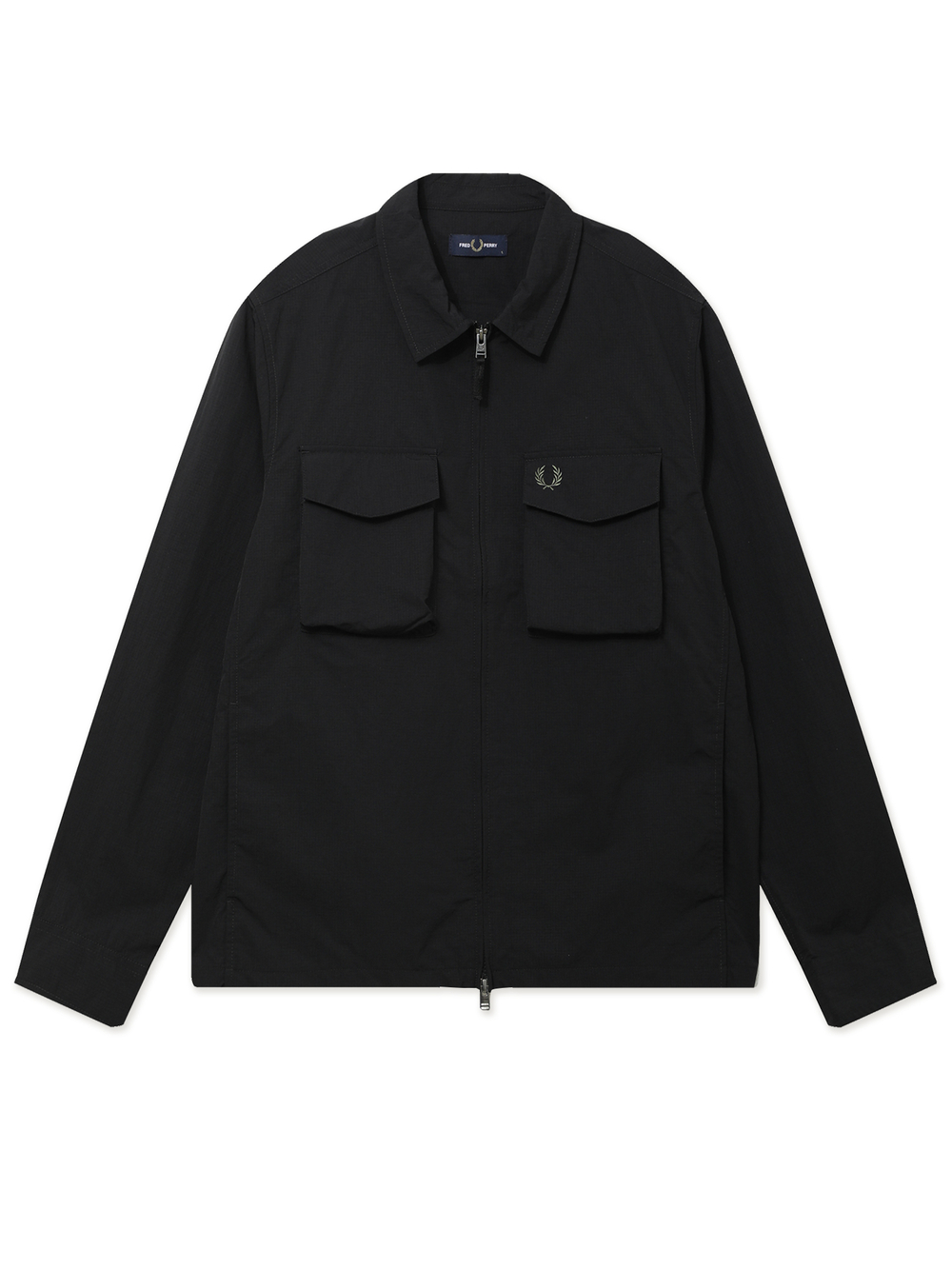 Мужская Рубашка Ripstop Pocket