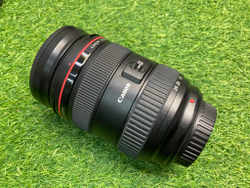Canon EF 24-70mm 2.8L USM