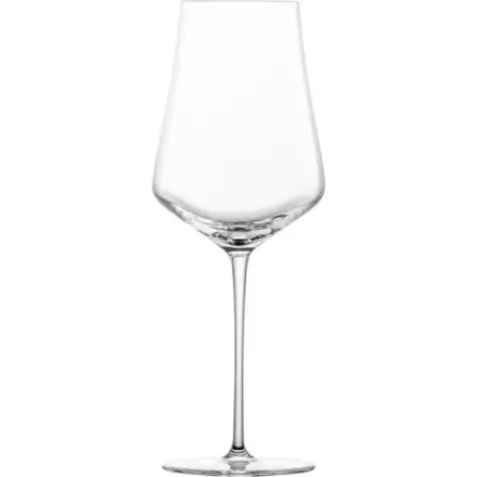 Бокал для вина «Фьюжн» хр.стекло 0,548л D=91,H=246мм прозр