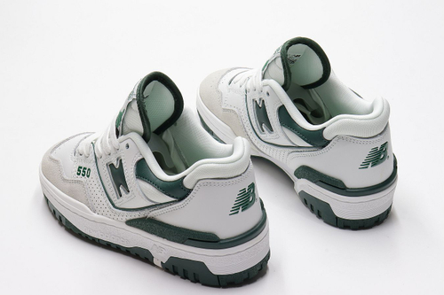 Кроссовки New Balance 550 (36-41)р. / шт. 550-1029