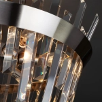 Потолочная люстра Eurosvet STECCATO 10111/5 4690389148866