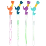 Мыльные пузыри «Диплодок», 45 см, 150 мл