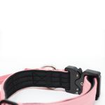 Ошейник Combat 2,5 см с ручкой BullyBillows