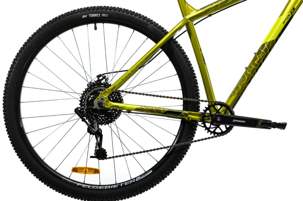 Горный велосипед Stinger Python Std 29" (2021)