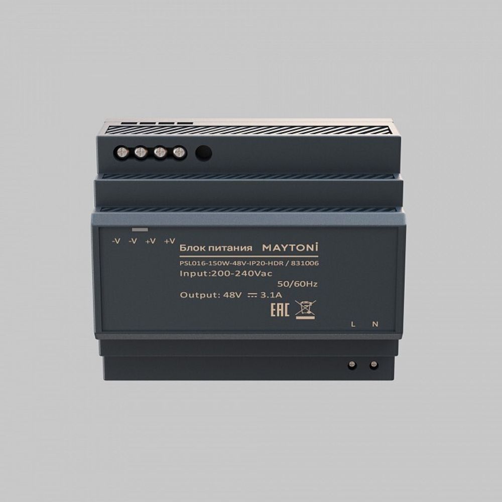 Блок питания Maytoni Блоки питания 831006