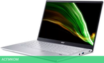 Ультрабук Acer Swift 3 SF314-511-3427 NX.ABLER.011