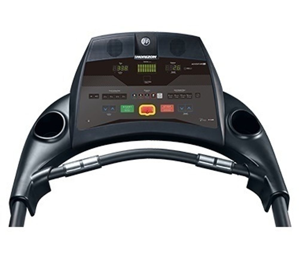 Horizon Adventure CL