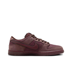 Nike SB Dunk Low 'City Of Love Burgundy Crush'