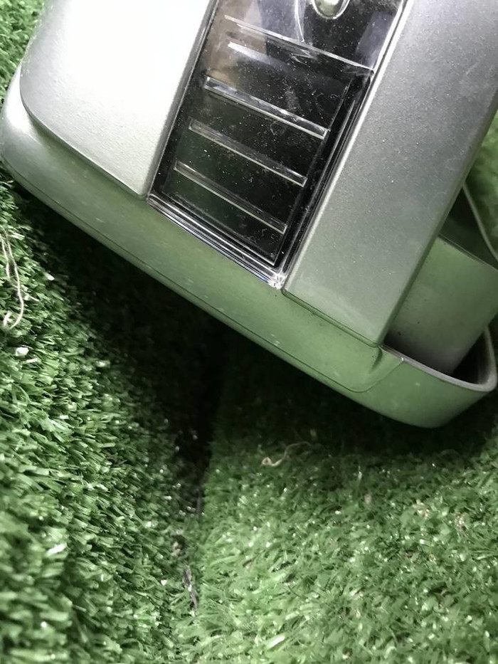 Крышка зеркала правая Mercedes M GLE W166 (11-18)