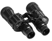Бинокль КОМЗ БПО 10x42 "Байгыш" (обрезиненный корпус, раздельная фокусировка)