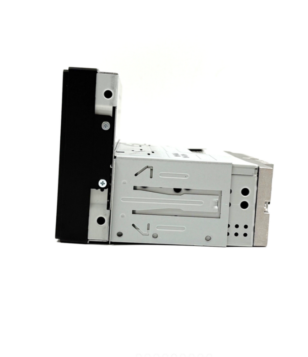 Автомагнитола 2DIN LED 7" FM/BT/MP4/MP3 плеер Bos-Mini BOS-783DP5