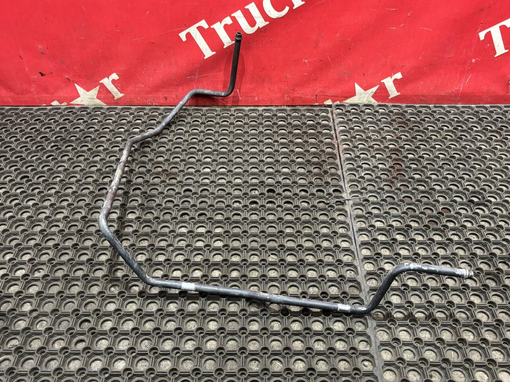 Трубка компрессора 2021г.