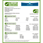 Lake Avenue Nutrition, 5-HTP с витаминами B6 и C, 180 растительных капсул