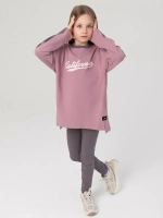 Спортивный костюм для девочки на весну