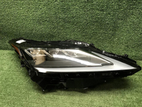 Фара правая Lexus RX 4 (2019-2022) LED