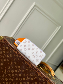 Louis Vuitton Zippy Wallet