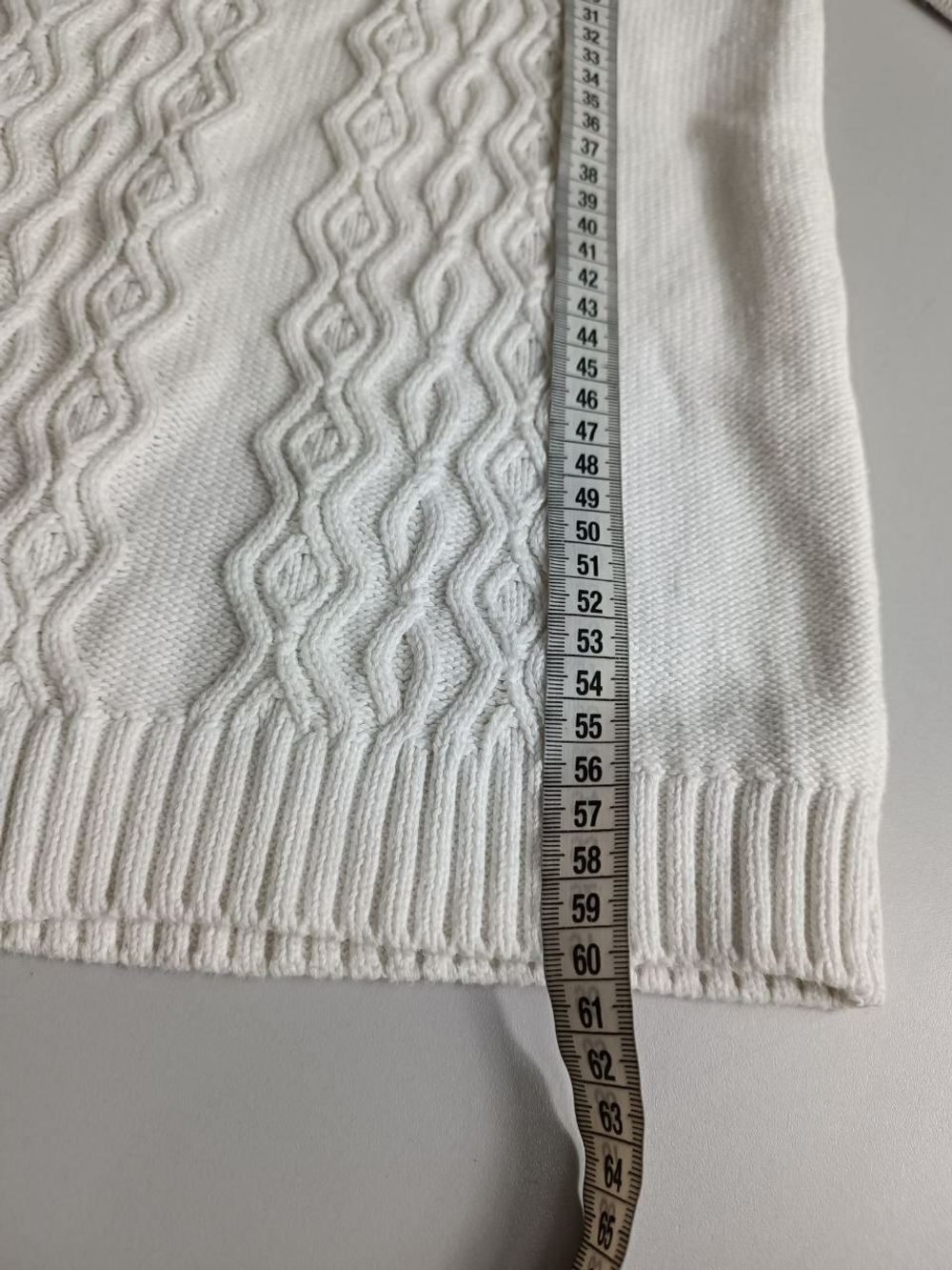 Джемпер Glenfield красивый 44 размер